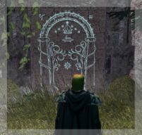 New Gate of Moria
